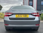 Skoda Superb 1.5 TSI ACT SE Technology Hatchback 5dr Petrol DSG Euro 6 (s/s) (150 ps) 5