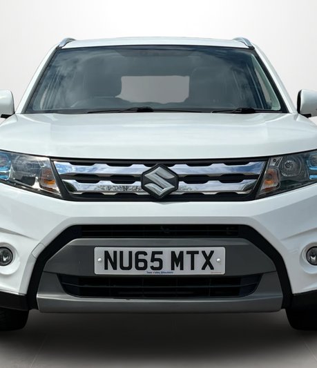 Suzuki Vitara 1.6 SZ5 ALLGRIP 5dr Auto
