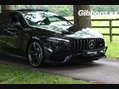Mercedes-Benz A Class 2.0 AMG A 35 Premium + MHEV 4M A 4WD 5dr 8