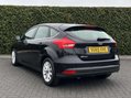 Ford Focus 1.5 Focus Titanium TDCi 5dr 7