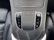 Mercedes-Benz GLC 2.0 GLC300d AMG Line (Premium) Coupe G-Tronic+ 4MATIC Euro 6 (s/s) 5dr 24