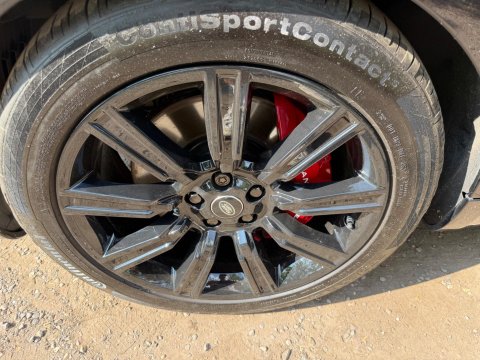 Land Rover Range Rover Sport AUTOBIOGRAPHY DYNAMIC 35