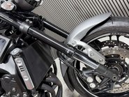 Yamaha XSR900 HERITAGE MT09 2016 ONLY 19K STUNNING MODERN RETRO 900CC 43