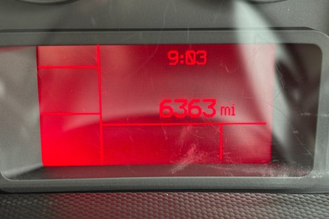 Iveco Daily 70C18V Welfare Unit - Tail Lift / Toilet / 7 Seats / Air Con 41