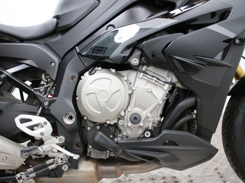 BMW S1000XR S 1000 XR SPORT SE BLACK EDITION 26