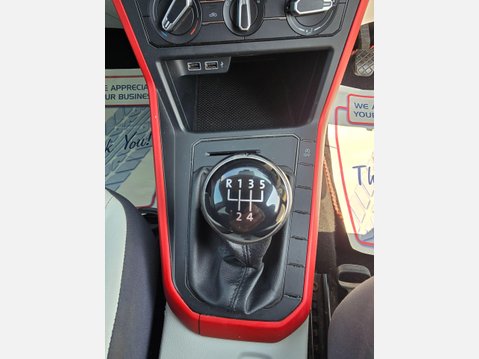 Volkswagen Polo 1.0 EVO beats Euro 6 (s/s) 5dr 15