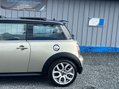 Mini Hatch 1.6 Cooper S Euro 4 3dr 19