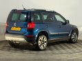 Skoda Yeti Outdoor LAURIN AND KLEMENT TDI DSG SCR 6