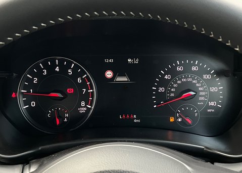 Suzuki Swift Motion 1.2 Mild Hybrid 26