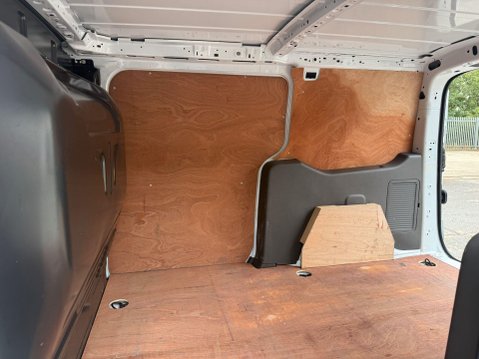 Ford Transit Connect 230 TREND L2H1 P/V ECOBLUE 30