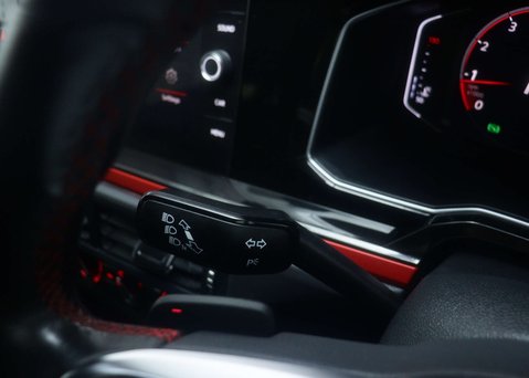 Volkswagen Polo 2.0 Polo GTi+ TSi Semi-Auto 5dr 40