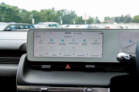 Hyundai IONIQ 5 PREMIUM 29