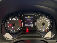 Audi S3 2.0 TFSI Sportback quattro Euro 6 (s/s) 5dr 28