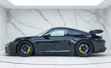 Porsche 911 GT3 (992) 3