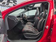 Mercedes-Benz A Class 2.0 A45 AMG Hatchback 5dr Petrol SpdS DCT 4MATIC Euro 6 (s/s) (360 ps) 43