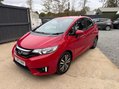 Honda Jazz 1.3 Jazz EX i-VTec CVT 5dr 19