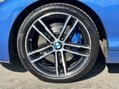 BMW 2 Series 2.0 225d M Sport Auto Euro 6 (s/s) 2dr 23