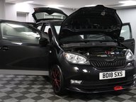Skoda Citigo MONTE CARLO MPI 15