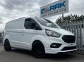 Ford Transit Custom 2.0 300 EcoBlue Limited Panel Van 5dr Diesel Manual L1 H1 Euro 6 (s/s) (130 1