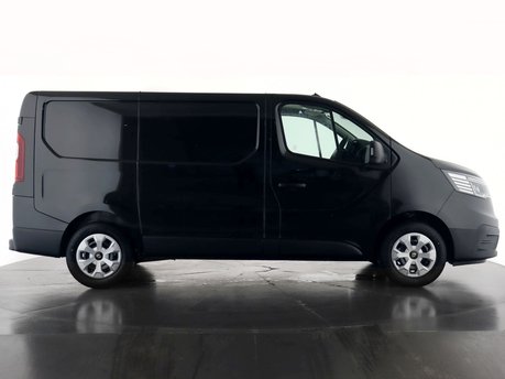 Renault Trafic SL30 Blue dCi 130 Advance MY26 5