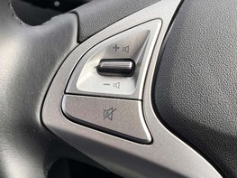 Hyundai ix20 1.6 ix20 SE Nav MPI Auto 5dr 39