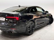 Audi S5 3.0 TFSI V6 Coupe 2dr Petrol Tiptronic quattro Euro 6 (s/s) (354 ps) 24