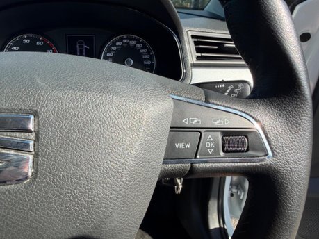 SEAT Arona TSI SE TECHNOLOGY 12