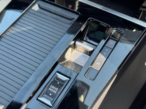 Vauxhall Astra 1.2 Turbo Ultimate Auto Euro 6 (s/s) 5dr 30