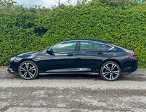 Vauxhall Insignia 2.0 Turbo D BlueInjection SRi VX Line Nav Grand Sport 5dr Diesel Manual Eur 6