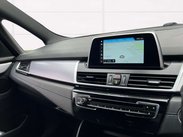 BMW 2 Series 2.0 220i M Sport Auto 5dr 22
