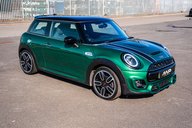 Mini Hatch 2.0 Cooper S Sport 3dr 67
