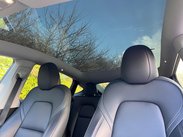 Tesla Model Y (Dual Motor) Long Range Auto 4WDE 5dr 7