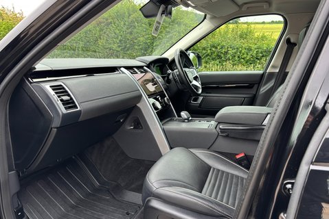 Land Rover Discovery D300 HSE Mhev Auto 4wd (S/S) Euro 6 13