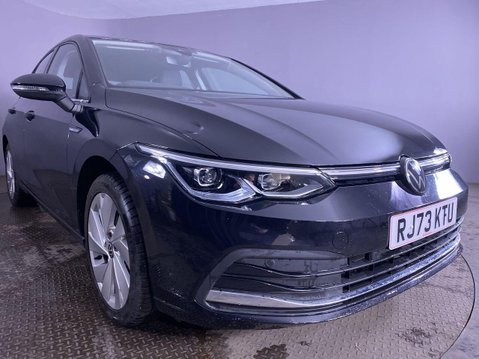 Volkswagen Golf 1.5 eTSI MHEV Style Hatchback 5dr Petrol Hybrid DSG Euro 6 (s/s) (150 ps) 32