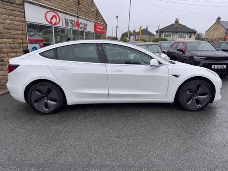 Tesla Model 3 STANDARD RANGE PLUS 6