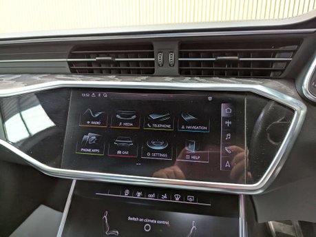 Audi A7 3.0 A7 Sportback 50 TDI MHEV Vorsprung Auto Quattro Auto 4WD 5dr 67