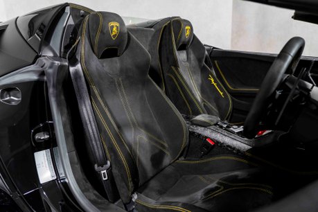 Lamborghini Huracan PERFORMANTE SPYDER. NOW SOLD. SIMILAR REQUIRED. PLEASE CALL 01903 254800. 14