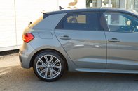 Audi A1 SPORTBACK TFSI S LINE 7
