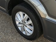 Volkswagen Grand California TDI 35