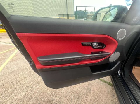 Land Rover Range Rover Evoque 2.2 Range Rover Evoque Dynamic SD4 Automatic 4WD 3dr - NATIONAL DELIVERY* 53