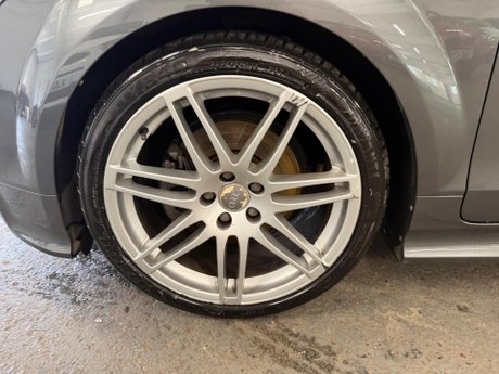 Audi TT 2.0 TFSI S line Euro 5 (s/s) 3dr 16