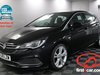 Vauxhall Astra SRI VX-LINE NAV S/S