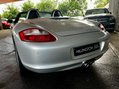 Porsche Boxster 3.2 987 S 2dr 47