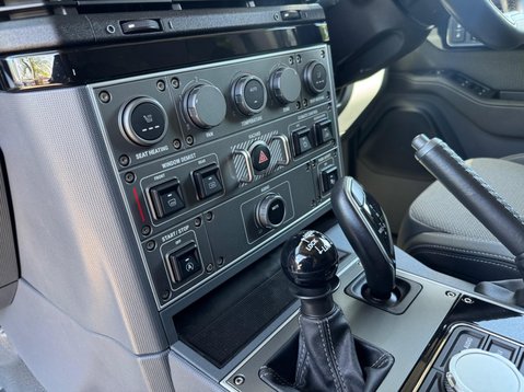 Ineos Grenadier STATION WAGON 24