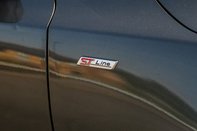 Ford Focus ST-LINE X MHEV 12