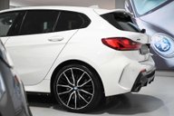 BMW 1 Series M135I XDRIVE 2