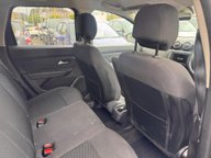 Dacia Duster COMFORT SCE 14