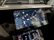 Audi E-Tron 50 S line SUV 5dr Electric Auto quattro 71.2kWh (11kW Charger) (313 ps) Rev 16