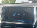 Peugeot 208 1.2 PureTech Tech Edition Hatchback 5dr Petrol Manual Euro 6 (s/s) (82 ps) 45