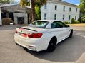 BMW M4 3.0 BiTurbo DCT Euro 6 (s/s) 2dr 80